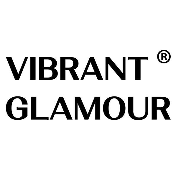 VIBRANT GLAMOUR  maroc