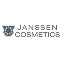 JANSSEN COSMETICS maroc