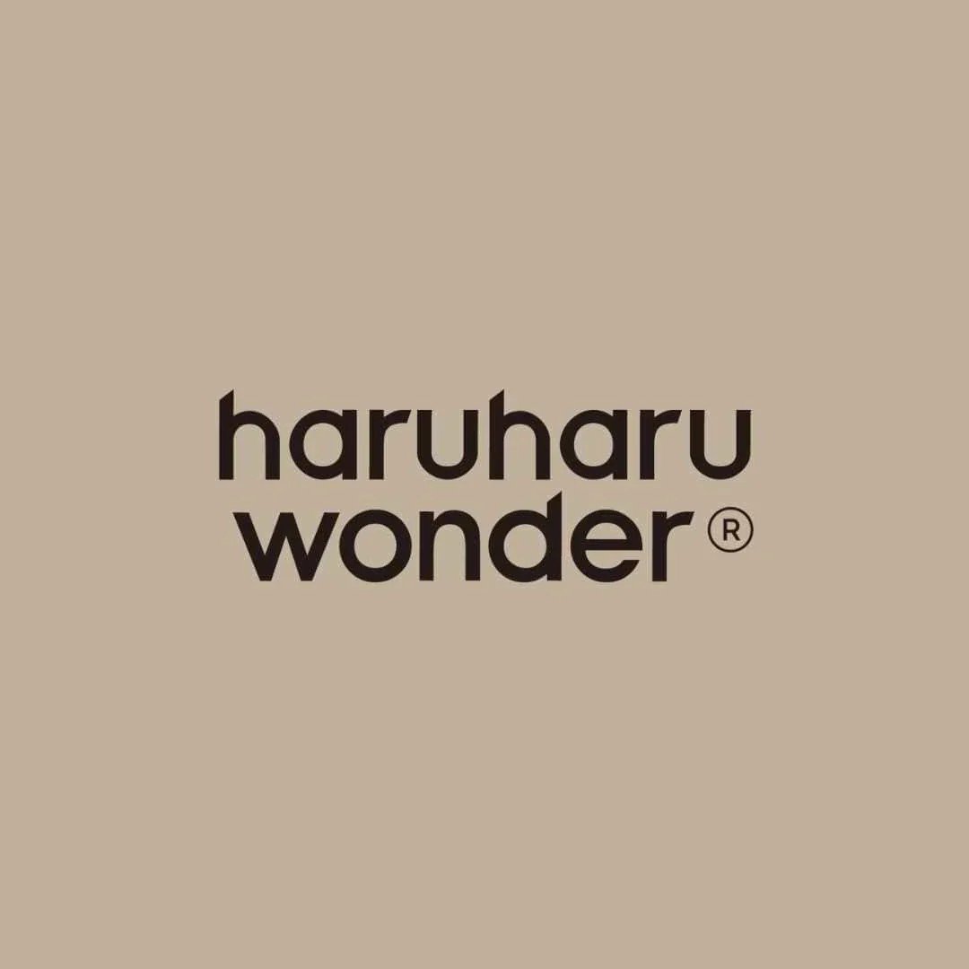 HARUHARU WONDER maroc