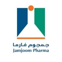 JAMJOOM PHARMA maroc
