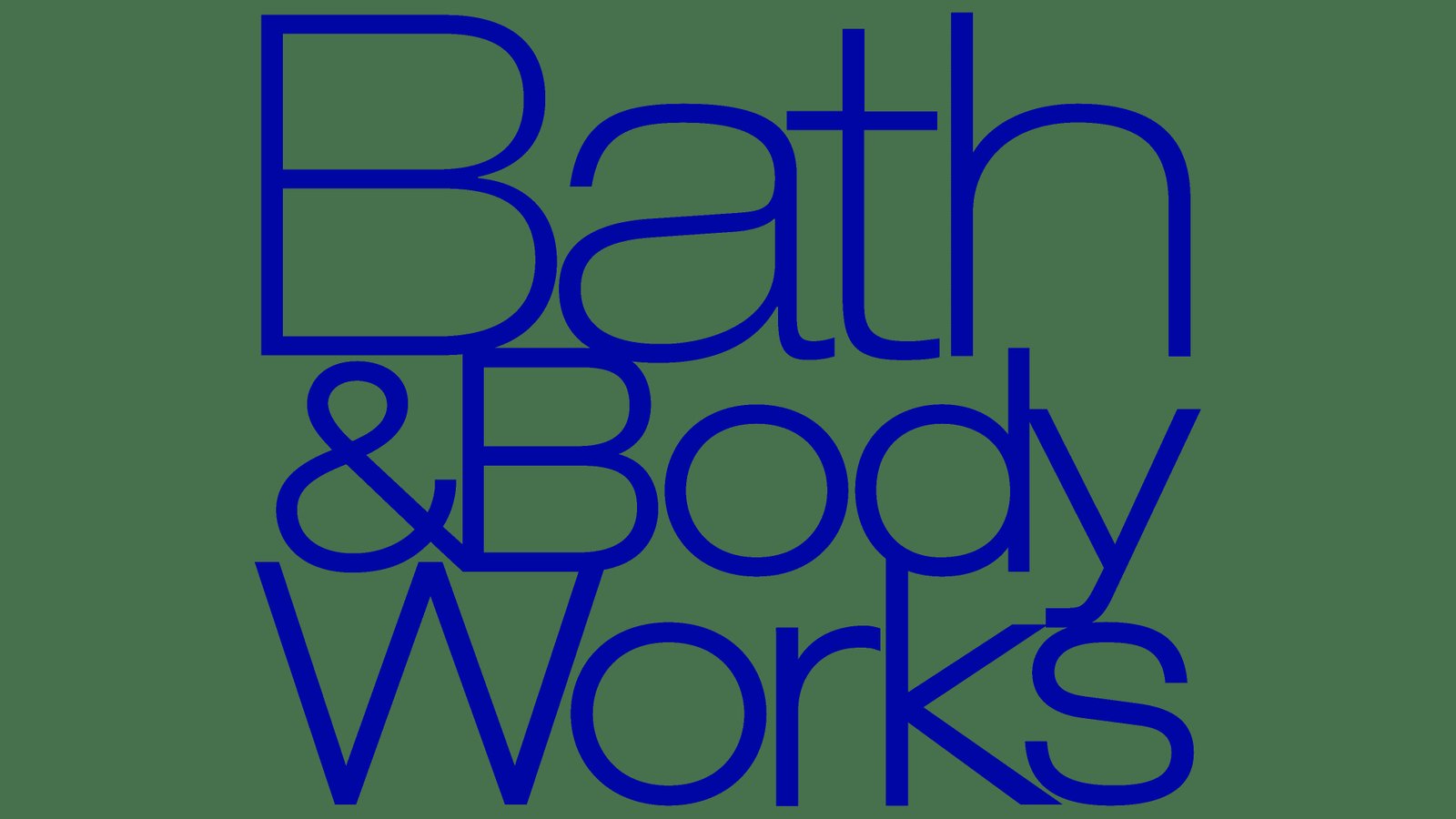 Bath & Body works maroc