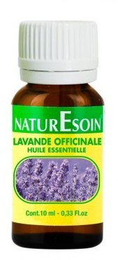 Huile Essentielle Lavande Officinale - Livraison partout en